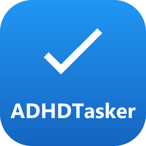 ADHDTasker logo